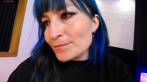 Alice online show from February 12, 10:37 pm