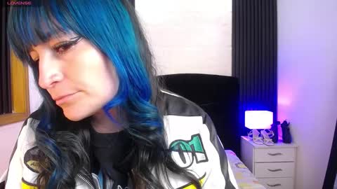 Alice online show from February 17, 10:47 pm