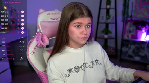 Alice online show from February 19, 7:17 am