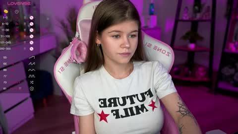 Alice online show from February 26, 7:42 am