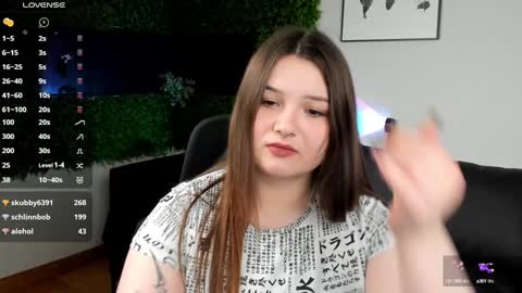 Alice  online show from December 6, 12:56 am