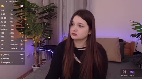 Alice  online show from December 10, 7:00 pm