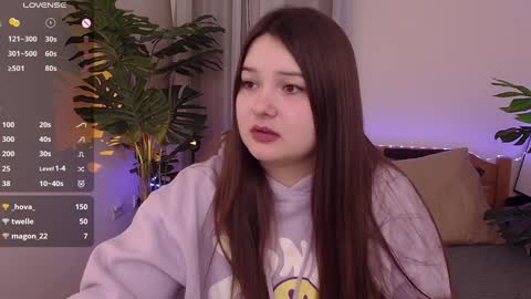 Alice  online show from December 10, 10:05 pm