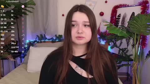 Alice  online show from January 8, 9:55 pm