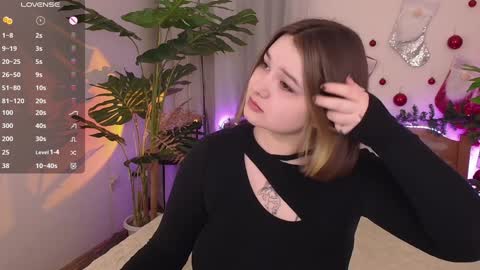 Alice  online show from January 11, 4:57 pm