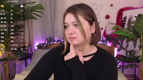 Alice  online show from January 12, 10:01 pm