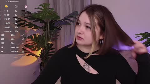 Alice  online show from January 17, 3:32 pm