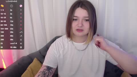 Alice  online show from January 25, 3:41 pm