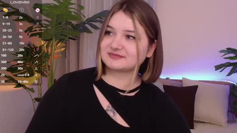 Alice  online show from January 31, 9:37 pm