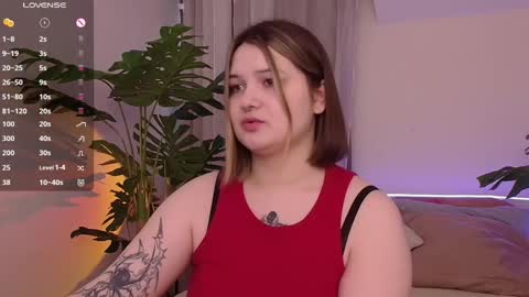 Alice  online show from March 6, 3:45 pm