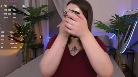 Alice  online show from October 2, 2:35 pm