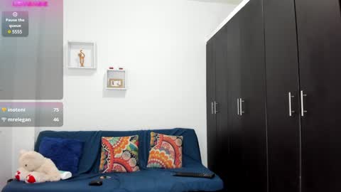 alice williiams online show from December 15, 7:42 pm