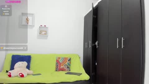 alice williiams online show from March 3, 7:17 pm