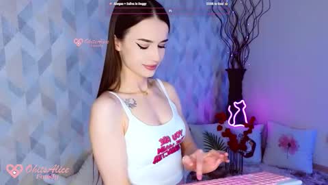 Snapshot of alicebate chatting on November 19, 9:26 pm Alice online show from November 19, 9:26 pm