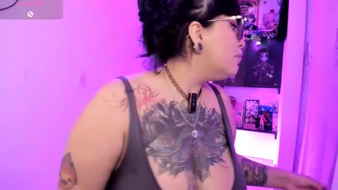 Snapshot of alicebrinck chatting on September 24, 2:48 am Alice Brinck online show from September 24, 2:48 am