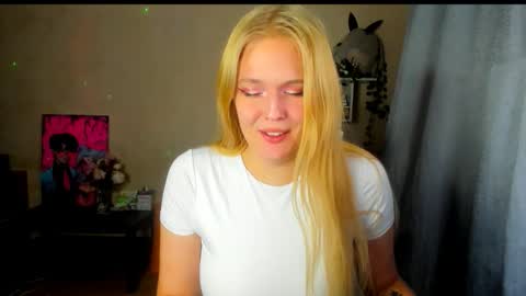 AliceCasey online show from November 25, 2:17 pm