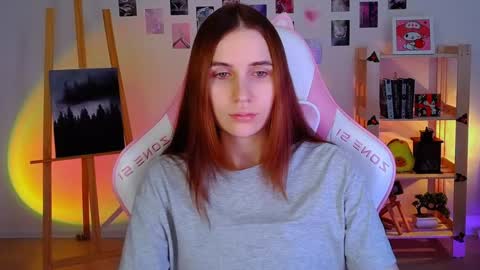 alicecharmy online show from January 7, 12:31 pm