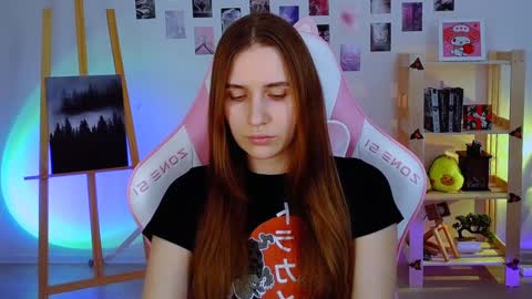 alicecharmy online show from January 11, 2:15 pm