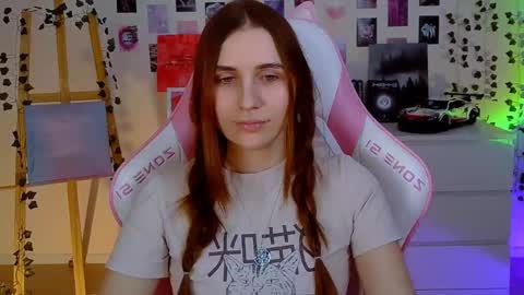 alicecharmy online show from February 14, 6:08 pm