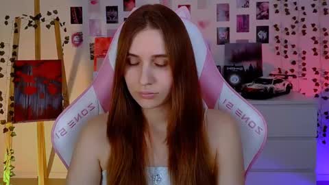 alicecharmy online show from February 21, 5:09 pm