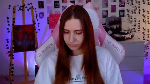 alicecharmy online show from February 28, 6:31 pm