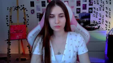 alicecharmy online show from September 17, 11:12 am