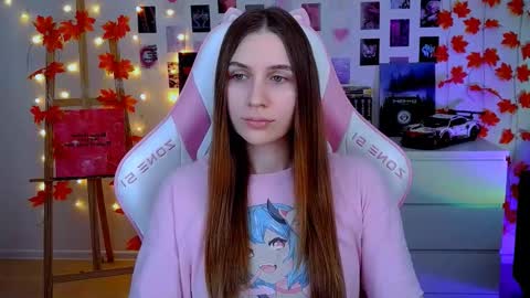 alicecharmy online show from November 30, 9:24 am