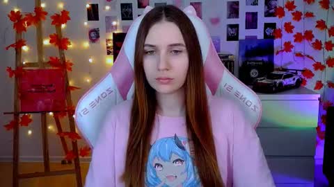 alicecharmy online show from December 1, 7:57 am