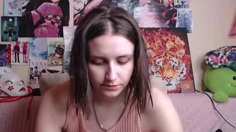 alice online show from November 29, 8:45 pm