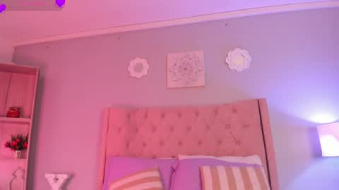 Snapshot of alicecullenn_ chatting on January 5, 4:14 am Alice Cullen online show from January 5, 4:14 am