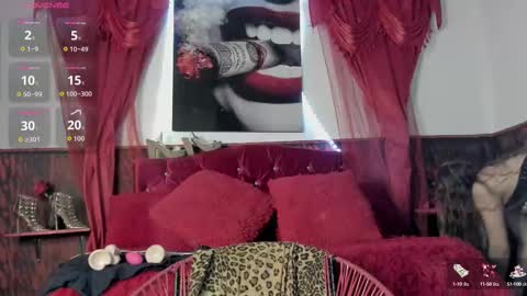 Snapshot of alicee_mature4 chatting on October 8, 12:08 am alicee_mature4 online show from October 8, 12:08 am