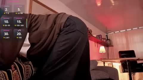 Aleja  online show from October 6, 11:07 am