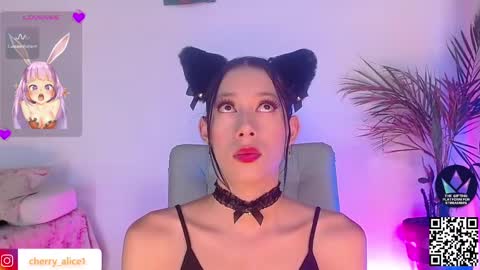 Alice Salvatore online show from February 16, 1:14 am