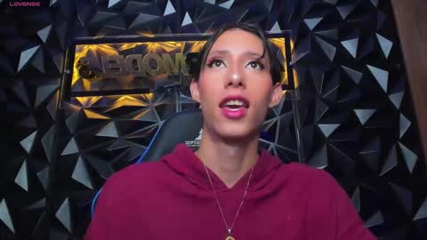 Alice Salvatore online show from October 7, 3:47 am