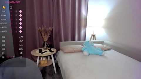 Daniella online show from December 4, 8:01 am