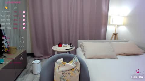 Daniella online show from March 3, 12:37 am