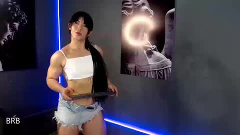 alicefit_212 online show from September 10, 1:11 pm