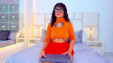 alicegould online show from December 18, 11:45 am