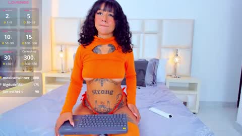 alicegould online show from December 18, 3:22 pm