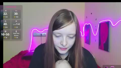 Alie online show from September 10, 1:05 am