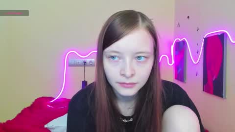 Alie online show from September 16, 3:29 am