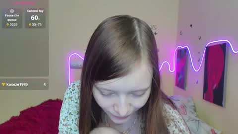 Alie online show from September 30, 3:11 am