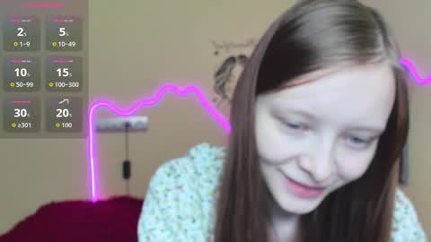 Alie online show from October 17, 3:20 am