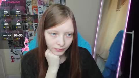 Alie online show from November 25, 7:19 am