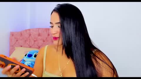  ALICEKIING online show from December 14, 4:34 am