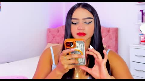  ALICEKIING online show from January 20, 6:53 am