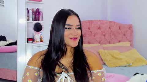  ALICEKIING online show from February 13, 7:35 am