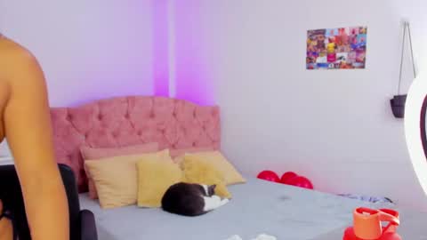  ALICEKIING online show from March 5, 3:08 am