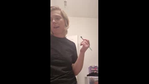 Snapshot of aliceliddell710 chatting on October 7, 6:49 pm Alice Liddell online show from October 7, 6:49 pm