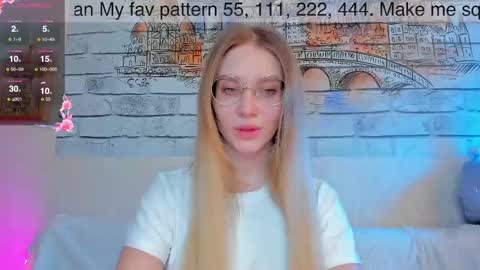 Alice  online show from February 7, 10:19 am